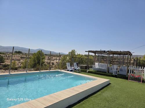 Elda Ski Chalet | Casa Rural Natur Libre