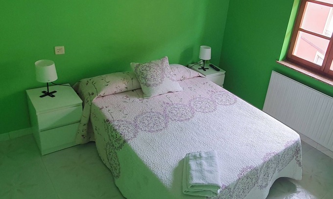 Villayon Hotel | Casa Rural Nito