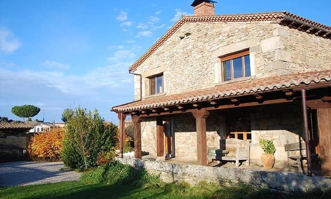 Fariza House | Casa Rural Pájaro Pinto