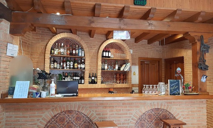 Garganta la Olla House | Casa Rural Parada Real