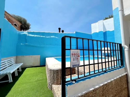 Ruidera House | Casa Rural Pernales I