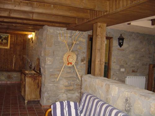 Reperos Bed & Breakfast | Casa Rural Tomaso II