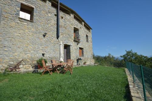 Boltana House | Casa Rural Urbe
