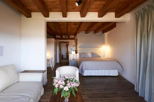 Pedraza House | Casa Rural Victoriano Pedraza