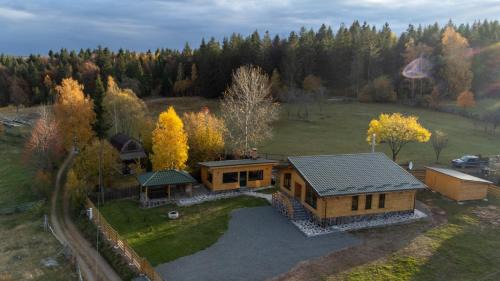 Calatele Ski Chalet | Casa Rustică