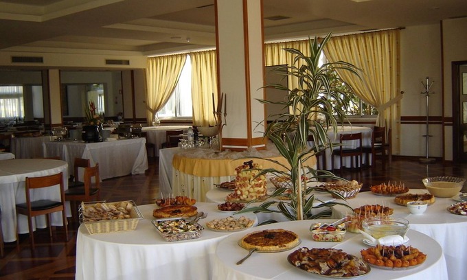 Fatima Hotel | Casa São Nuno Hotel