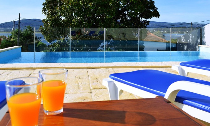 Seixas House | Casa São Pedro - Caminha