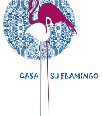 Villasimius House | Casa Sù Flamingo