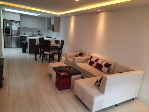 Cuenca House | Casa Súper Moderna, Cómoda y Tranquila