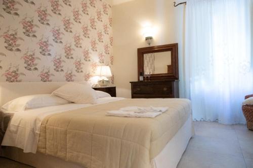 Caltagirone Apartment | Casa Samoro'