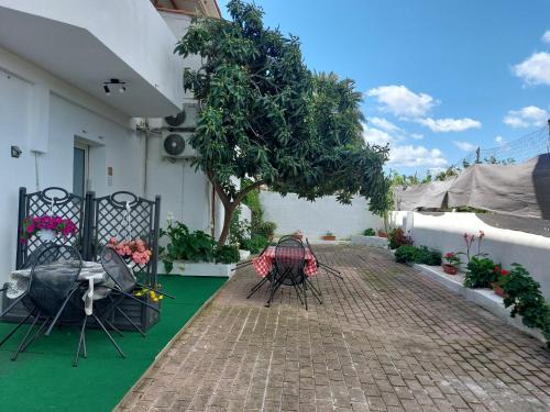 Galtelli Apartment | Casa Samuel