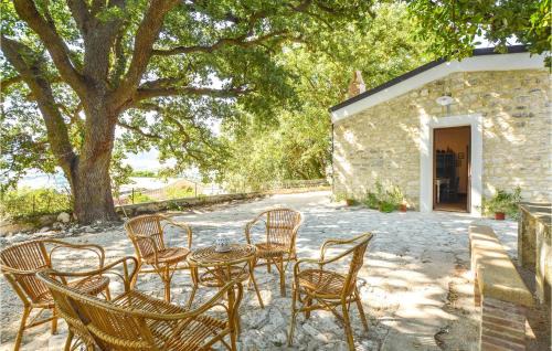 Giuliana House | Casa San Giovanni