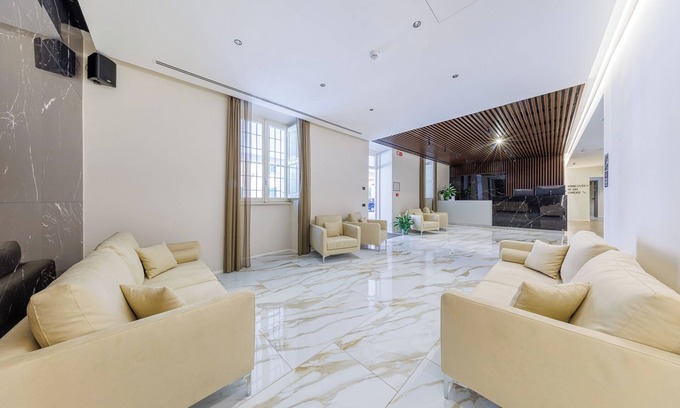 San Giovanni Bed & Breakfast | Casa San Giuseppe