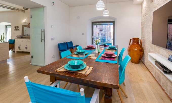 Gubbio Apartment | “Casa San Martino” nel cuore di Gubbio