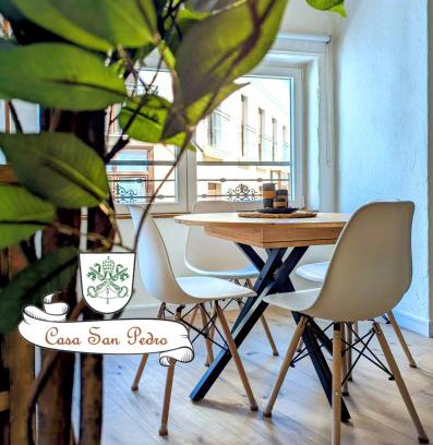 Murcia Apartment | Casa San Pedro 1