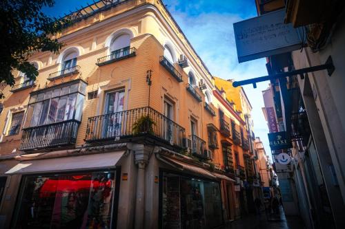 Museo Apartment | Casa San Roque