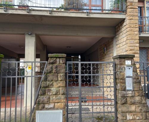 Prato Apartment | CASA SANGALLO