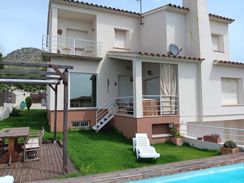 Torroella de Montgri House | casa santa caterina