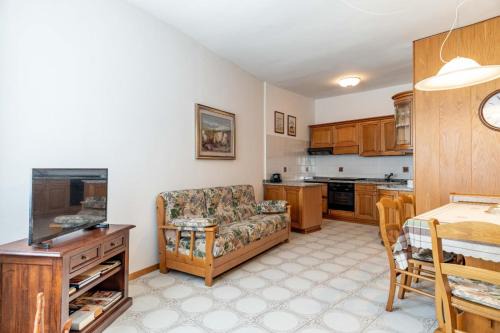 Tassullo Apartment | Casa Santa Lucia, Tassullo Ospitar
