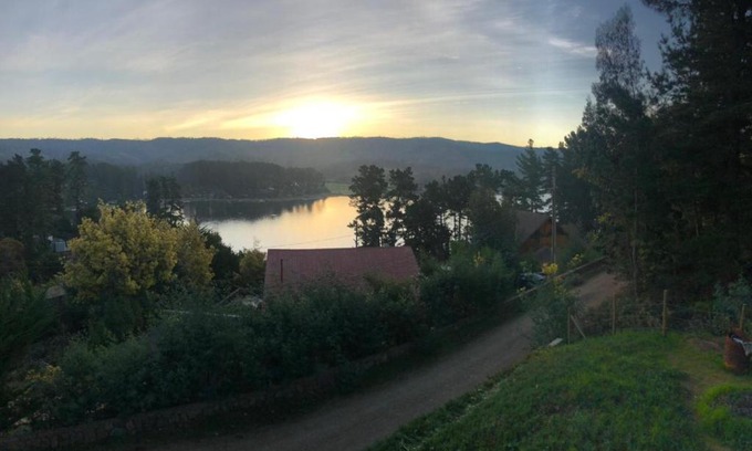 Vichuquen Apartment | Casa Santa Rosa, Lago Vichuquén
