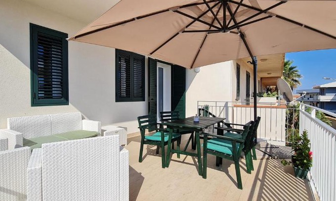 Marina di Ragusa House | Casa SantaBarbara