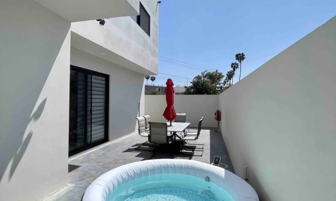 Zona Playitas House | Casa Santacruz