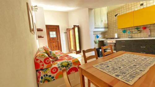 Maratea Apartment | Casa Santicelli Maratea “ Il Campanile”