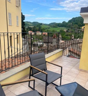 Pergola House | Casa Sartoria - Guest House