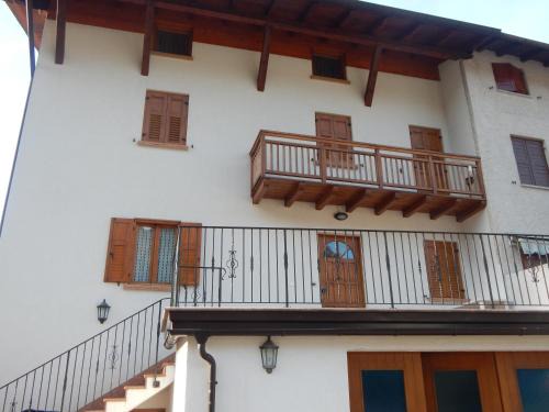 Cavedago House | Casa Sassdei