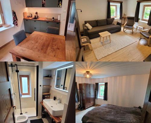 Rocca Pietore Apartment | Casa Sasso Bianco
