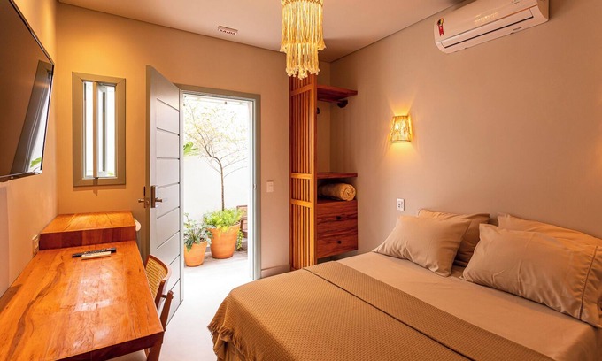 Pinheiros Hotel | Casa Savana