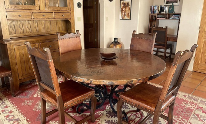 Arroyo Seco House | Casa Seco: Close to Taos & Taos Ski Area