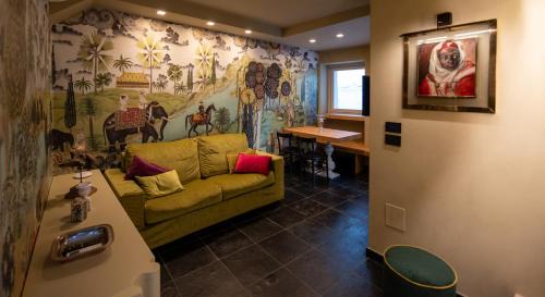 Grottammare House | Casa Segreta