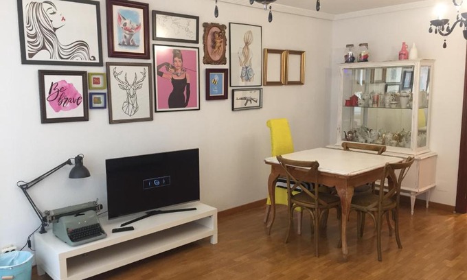 Leon Apartment | Casa Seines