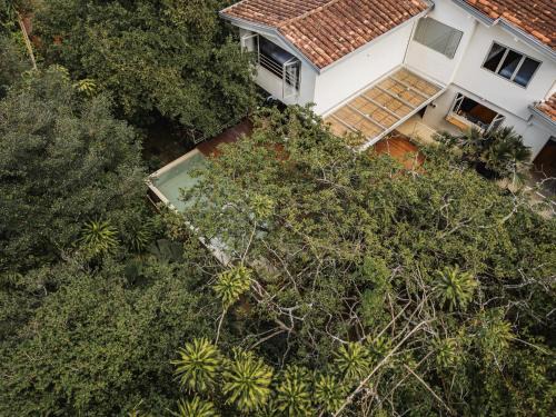 La Florida House | Casa Selva, a unique luxury house in the heart of El Poblado