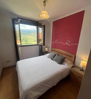 Valdelinares Apartment | Casa Senderuela by CARDI Suites