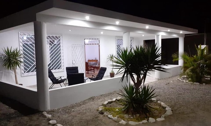 Toluca City-Centre House | casa sensilla