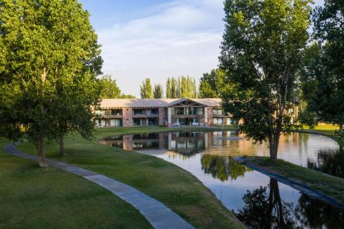 Tunuyan Hotel | Casa Septem