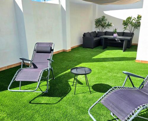 Enix House | Casa Serena Alojamiento Rural