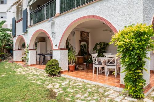 La Cala del Moral Apartment | Casa Serramar - La Cala Del Moral