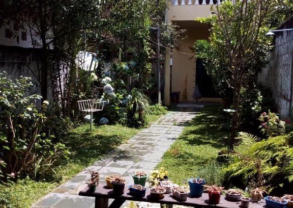 Sao Francisco Xavier House | Casa SFX Centro