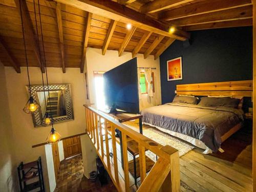 Del Ex Convento Apartment | Casa Sierra Alta - Palermo