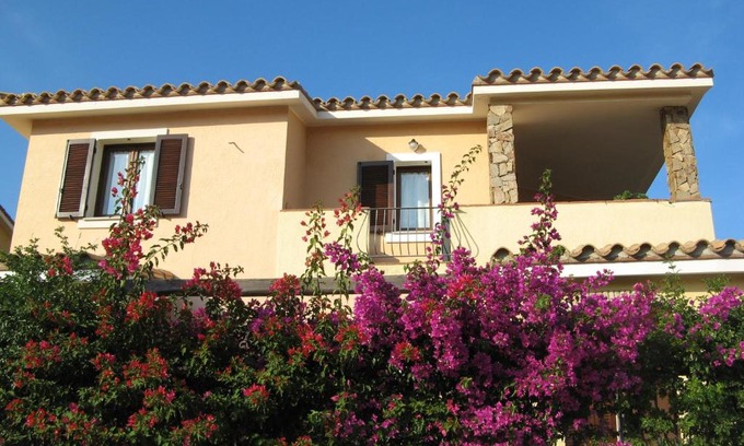 Villasimius House | Casa Signorile