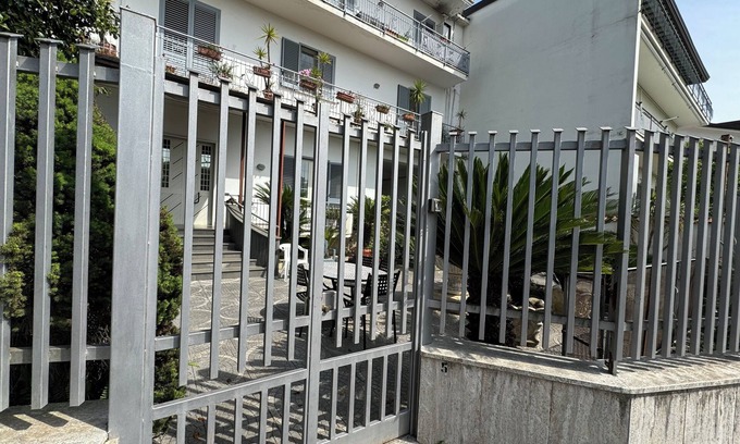 Camposano House | Casa signorile Marianna