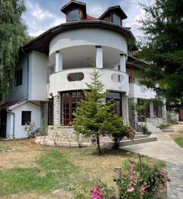 Eselnita Villa | Casa Silvia