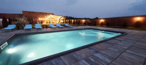Rosia Villa | Casa Simion
