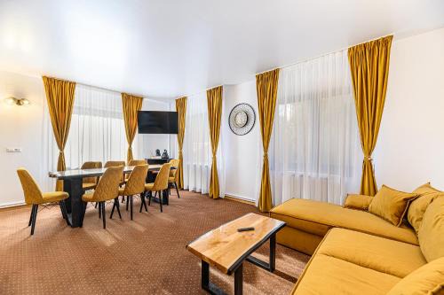 Brasov House | Casa Sinca