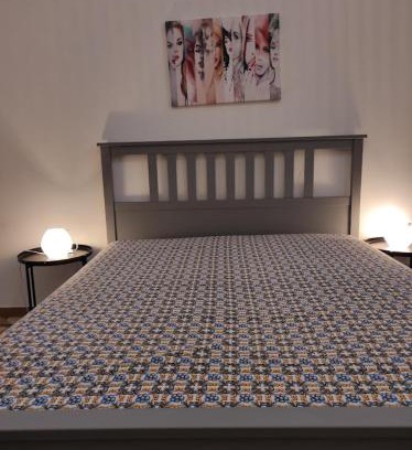 Lentini Apartment | CASA SIRENETTA-Little Mermaid House