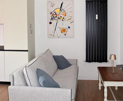 Quartiere XXVII Primavalle Apartment | Casa Sisto