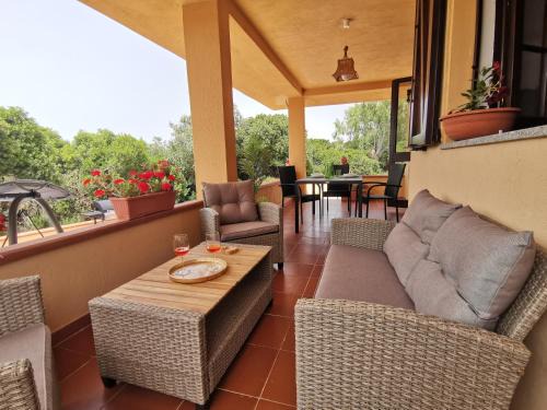 Putzu Idu House | Casa Sofia